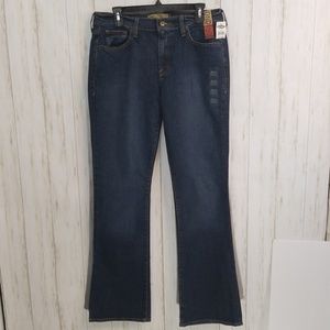 Old Navy Denim boot cut Jean size 12 Long